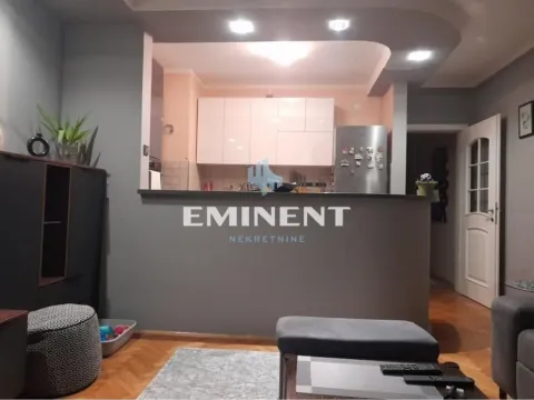 Rent, two bedroom apartment, 50m², Profesorska Kolonija, Palilula Sve Podlokacije - image 4