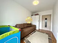 Izdavanje, dvosoban stan, 65m², Stari Aerodrom, Podgorica - image 12