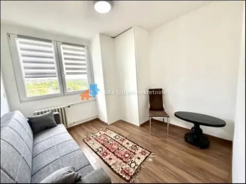 Izdavanje, stan, 46m², Šumice, Beograd - image 6