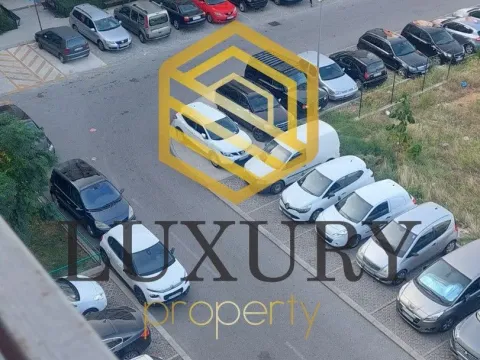 Rent, one bedroom apartment, 44m², Stari Aerodrom, Podgorica - image 9