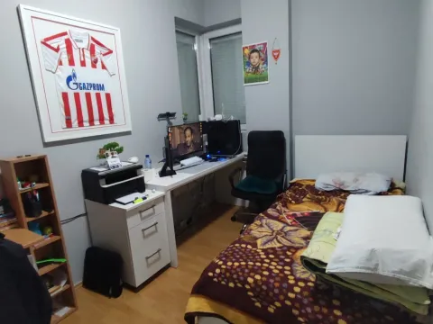 Sale, one bedroom apartment, 48m², Zabjelo, Podgorica - image 6