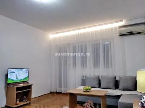 Izdavanje, dvosoban stan, 40m², Stari Grad, Beograd - image 11