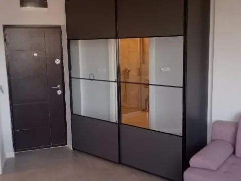 Rent, studio apartment, 28m², Savski Venac, Beograd - image 2