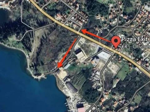 Prodaja, jednosoban stan, 58m², Tivat, Crna Gora - image 10