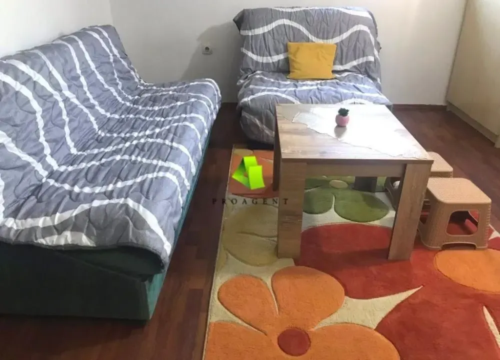 Sale, apartment, 30m², Medijana, Niš