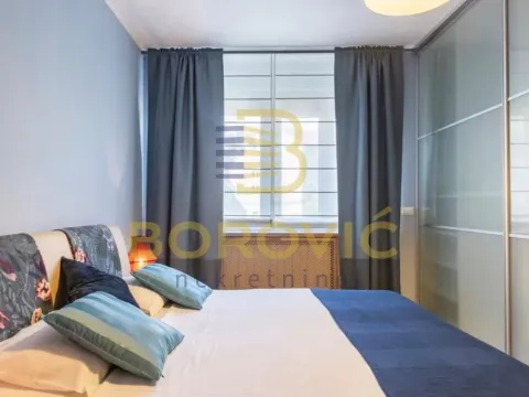Sale, three bedroom apartment, 77m², Stari Grad, Beograd - image 9