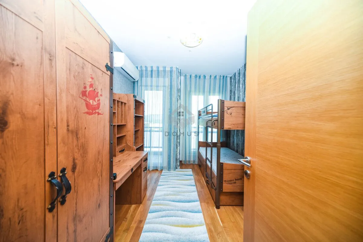 Prodaja, dvosoban stan, 63m², City Kvart, Podgorica