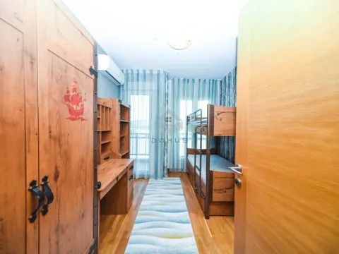 Prodaja, dvosoban stan, 63m², City Kvart, Podgorica - image 8
