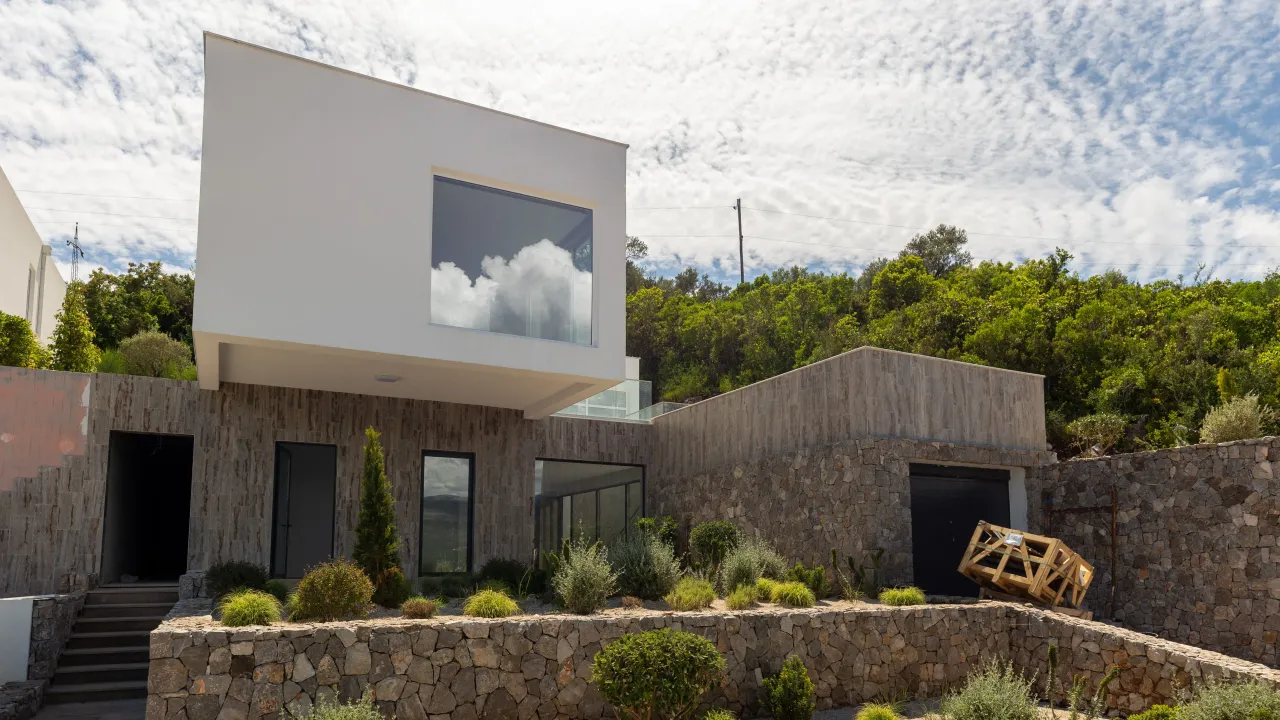 Prodaja, kuća, 328m², Krašići, Tivat