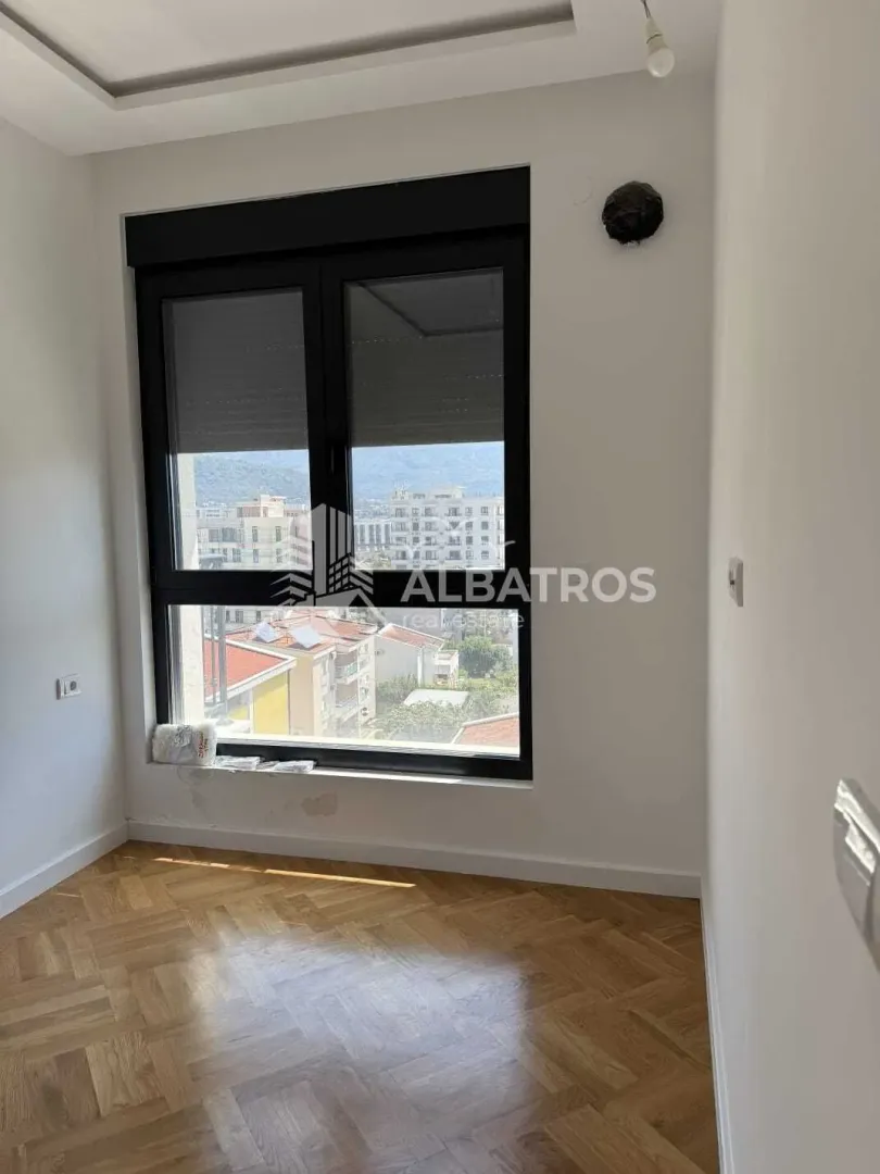 Sale, two bedroom apartment, 56m², Bar, Crna Gora