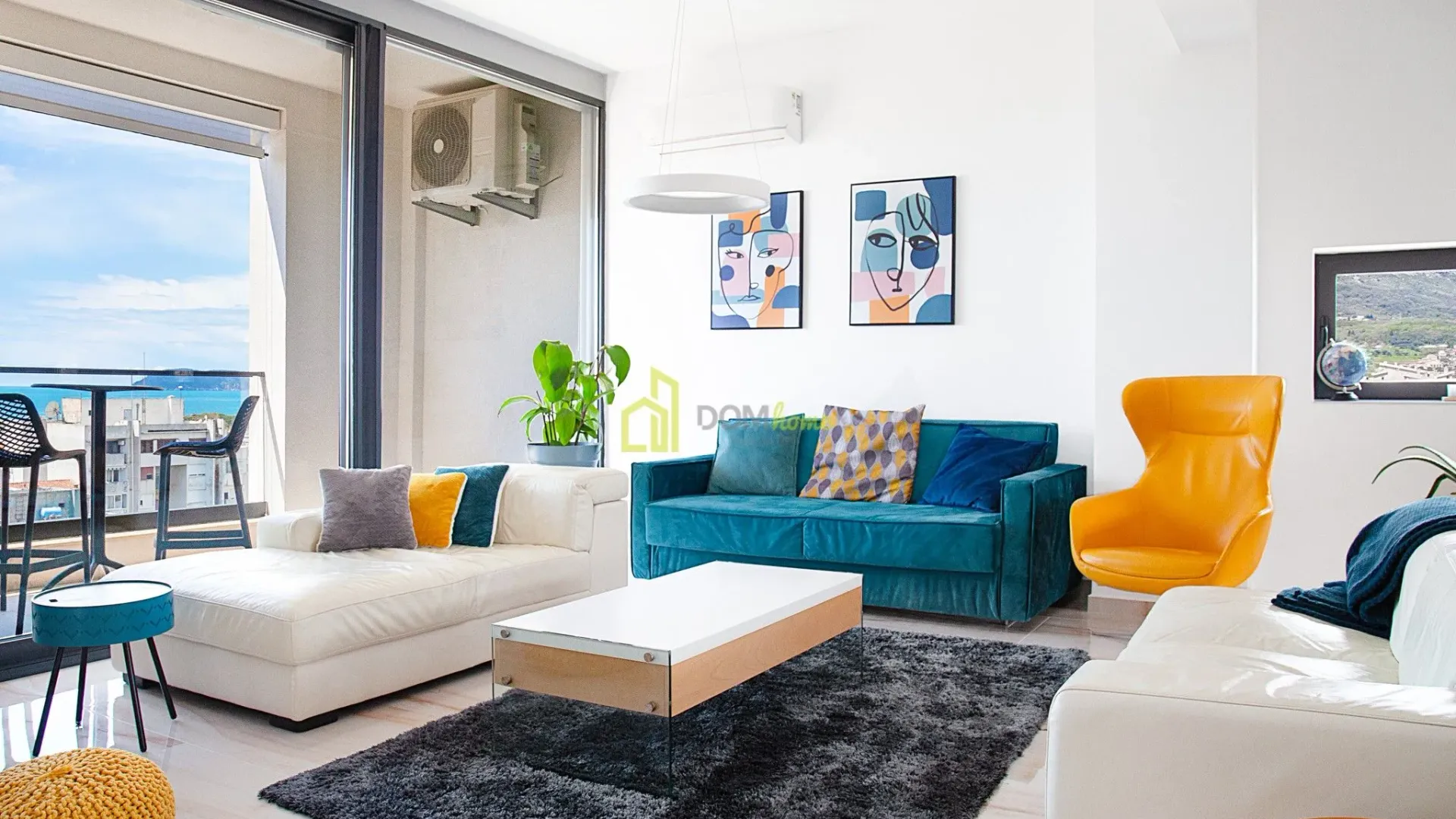 Sale, two bedroom apartment, 296m², Bar, Crna Gora