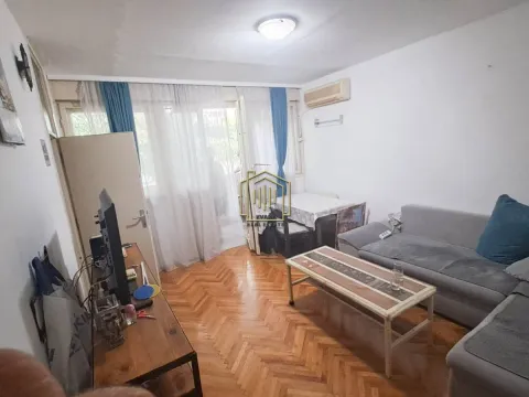 Stan in Gintaš