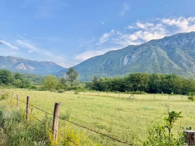 Prodaja, plac, 3228m², Virpazar, Bar