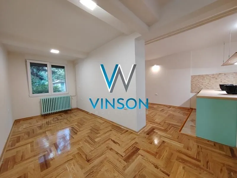 Prodaja, jednosoban stan, 37m², Novi Sad Sve Podlokacije, Novi Sad
