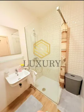 Rent, one bedroom apartment, 48m², City Kvart, Podgorica - image 10