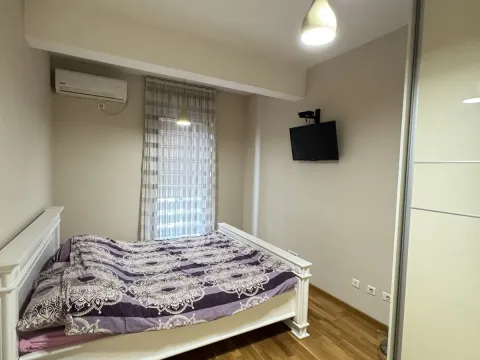 Izdavanje, trosoban stan, 95m², Preko Morače, Podgorica - image 5