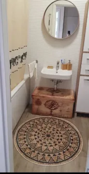 Rent, one bedroom apartment, 40m², Zabjelo, Podgorica - image 2
