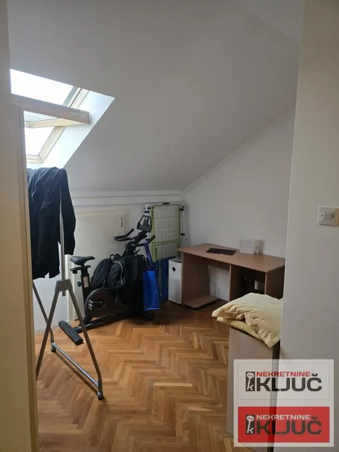 Prodaja, jednosoban stan, 29m², Centar, Novi Sad