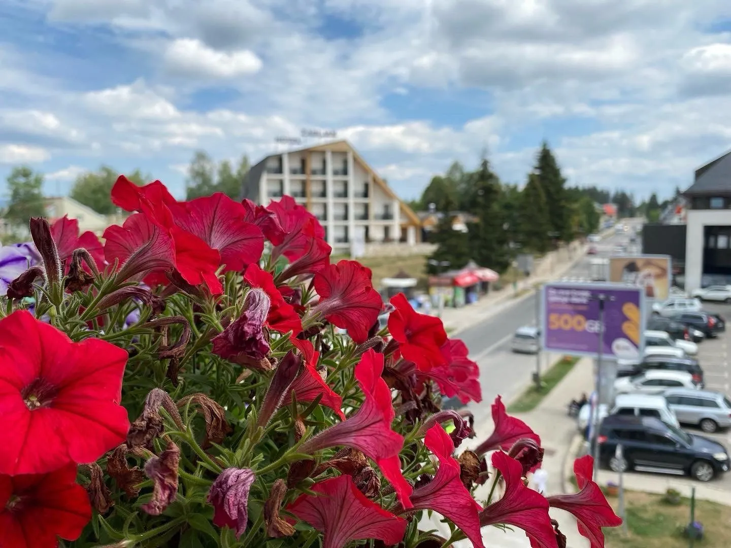 Izdavanje, dvosoban stan, 60m², Centar, Žabljak