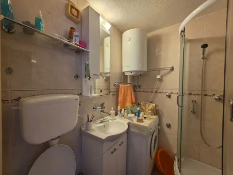 Prodaja, jednosoban stan, 64m², Krašići, Tivat - image 19