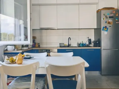 Prodaja, jednosoban stan, 45m², Tuški Put, Podgorica - image 8