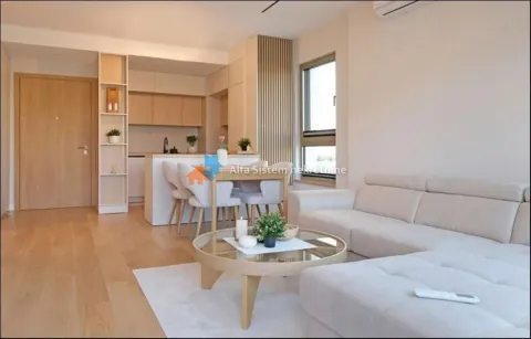 Rent, three bedroom apartment, 73m², Savski Venac, Beograd - image 5