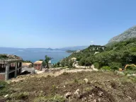Sale, land lot, 1364m², Reževići, Budva - image 1
