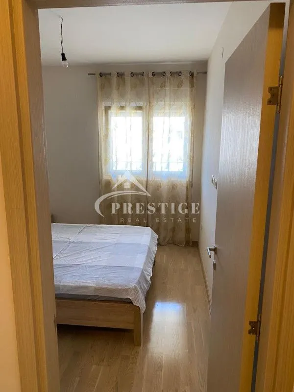 Rent, one bedroom apartment, 46m², City Kvart, Podgorica
