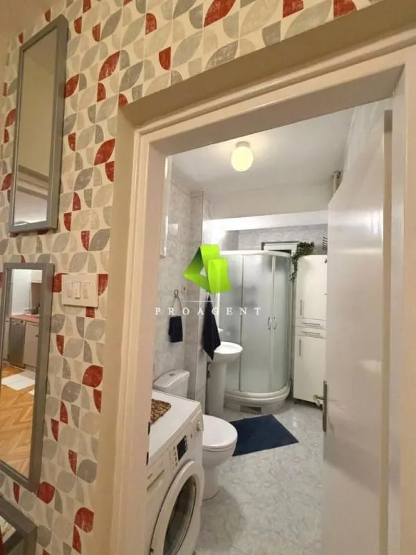 Izdavanje, jednosoban stan, 44m², Medijana, Niš