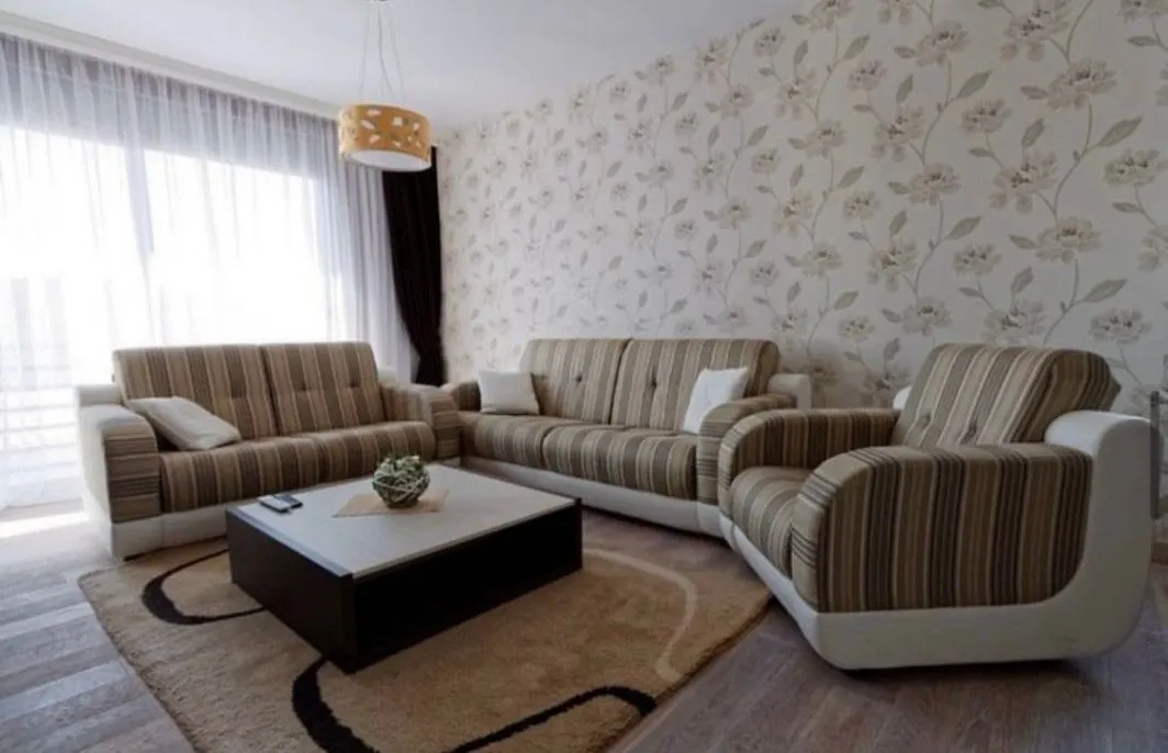 Sale, three bedroom apartment, 140m², Opatovo, Tivat