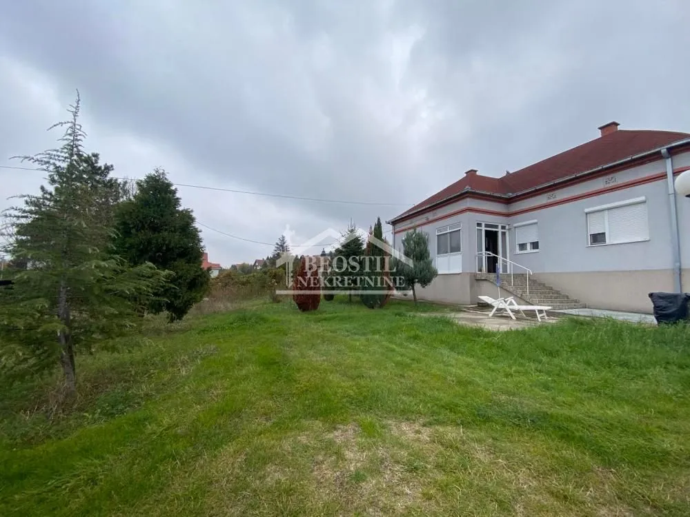 Prodaja, kuća, 126m², Jugovo, Smederevo