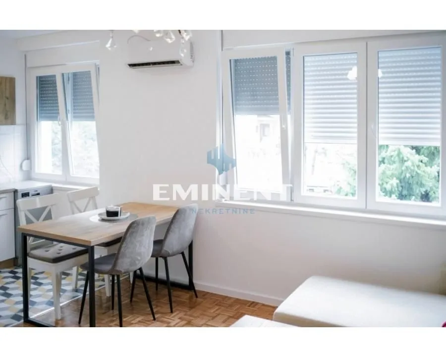 Rent, apartment, 40m², Zemun Novi Grad, Zemun Sve Podlokacije