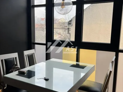 Rent, three bedroom apartment, 65m², Centar, Novi Sad - image 4