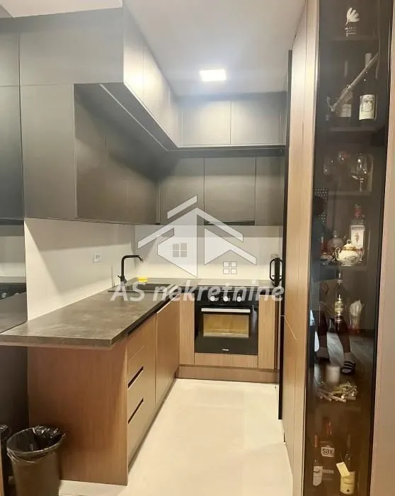 Izdavanje, stan, 55m², Južni Bulevar, Vračar Sve Podlokacije