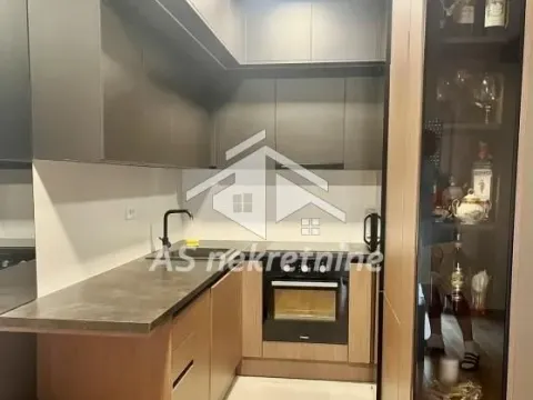 Izdavanje, stan, 55m², Južni Bulevar, Vračar Sve Podlokacije - image 8