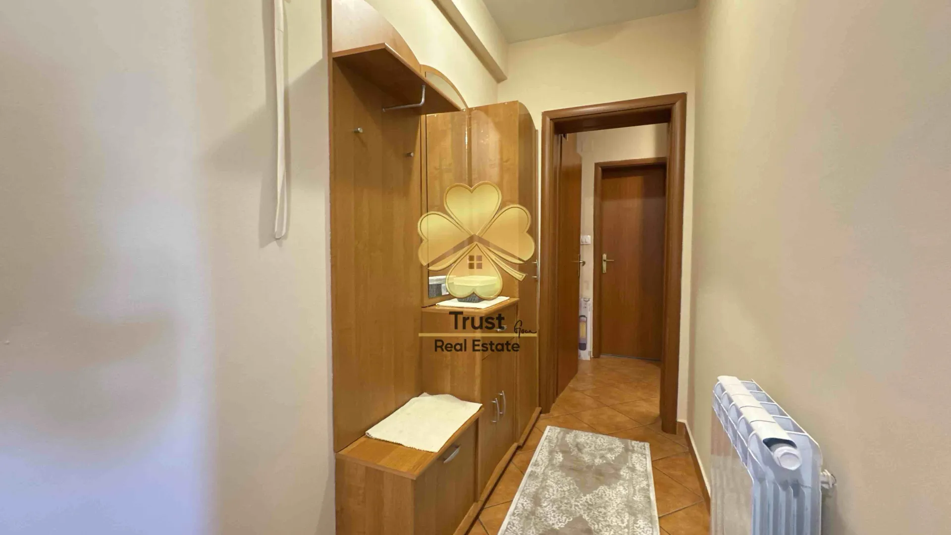 Rent, two bedroom apartment, 80m², Momišići, Podgorica