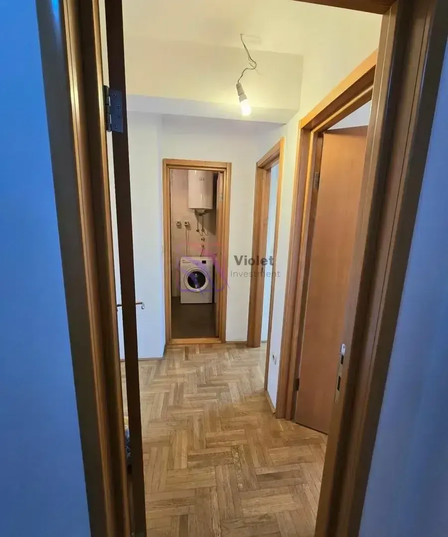 Prodaja, dvosoban stan, 64m², Stari Aerodrom, Podgorica