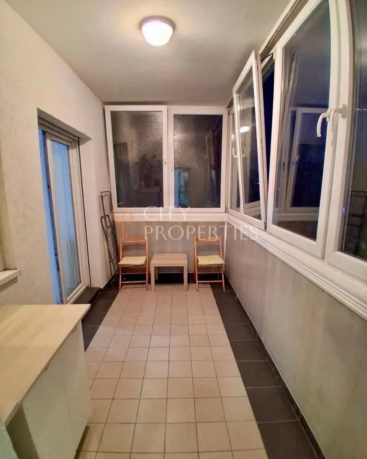Izdavanje, stan, 74m², Pobrežje, Podgorica