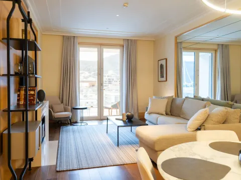 Prodaja, jednosoban stan, 77m², Porto Montenegro, Tivat - image 3