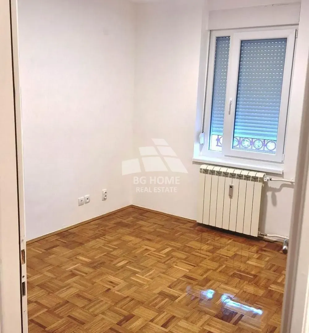 Prodaja, trosoban stan, 91m², Bezanijska Kosa 2, Bežanijska Kosa Sve Podlokacije
