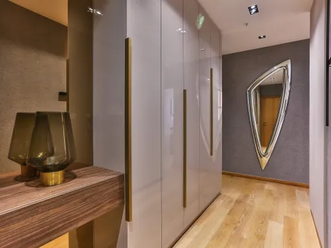 Rent, three bedroom apartment, 142m², Centar, Budva - image 4