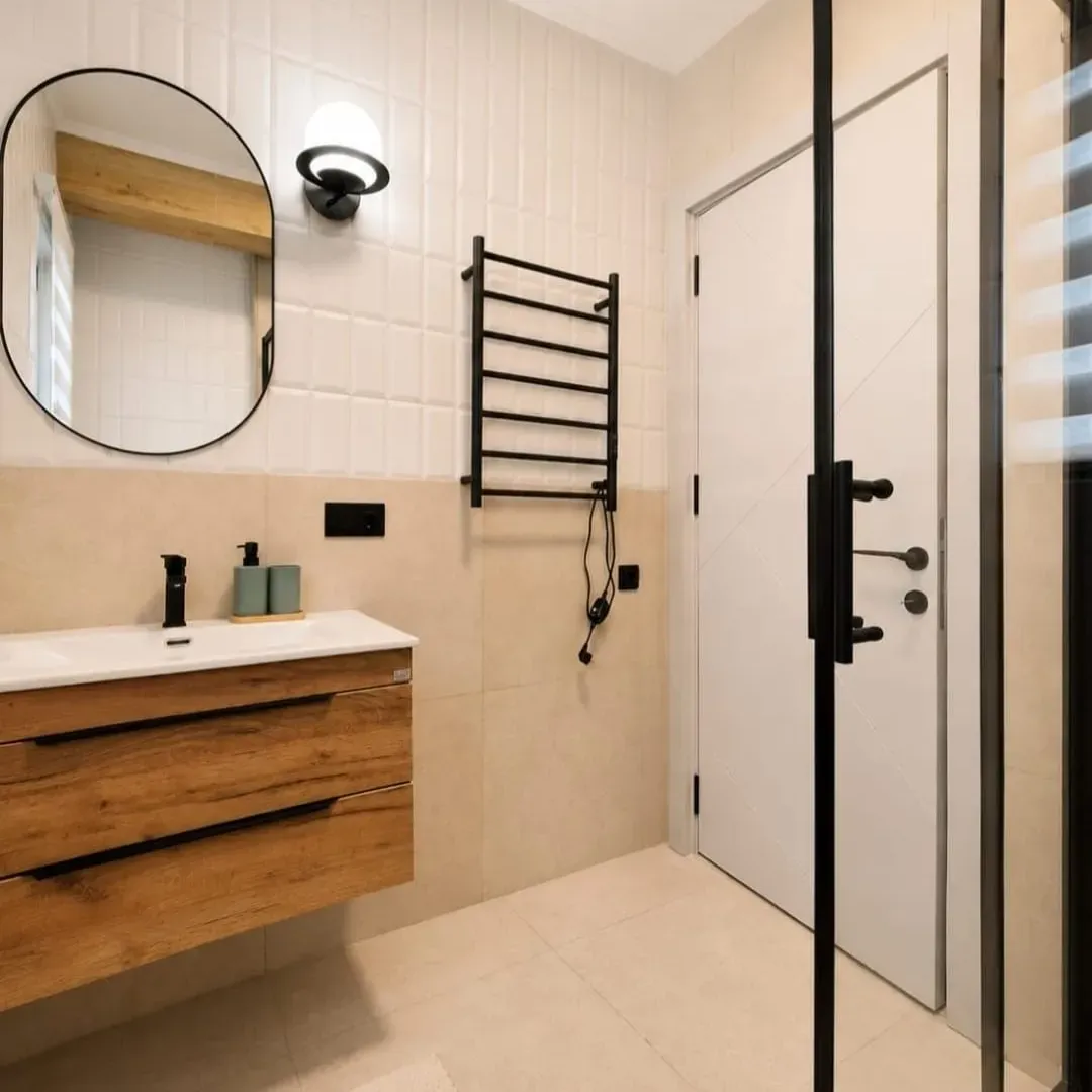 Rent, two bedroom apartment, 93m², Donja Lastva, Tivat
