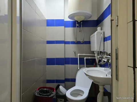 Rent, office space, 140m², Vračar Hram, Vračar Sve Podlokacije - image 15