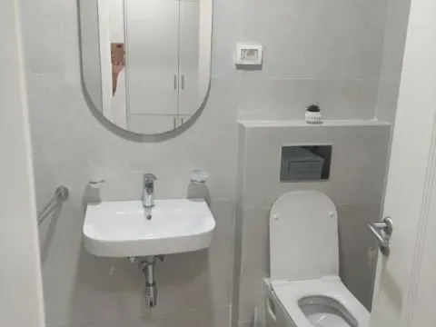 Rent, one bedroom apartment, 42m², Stari Aerodrom, Podgorica - image 11