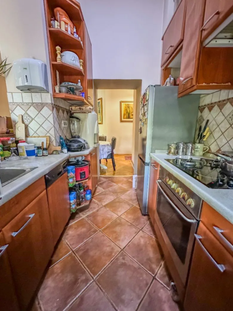 Prodaja, dvosoban stan, 95m², Preko Morače, Podgorica
