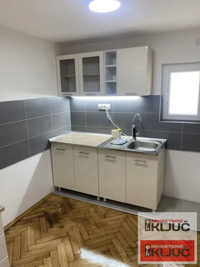 Izdavanje, dvosoban stan, 60m², Telep, Novi Sad Sve Podlokacije