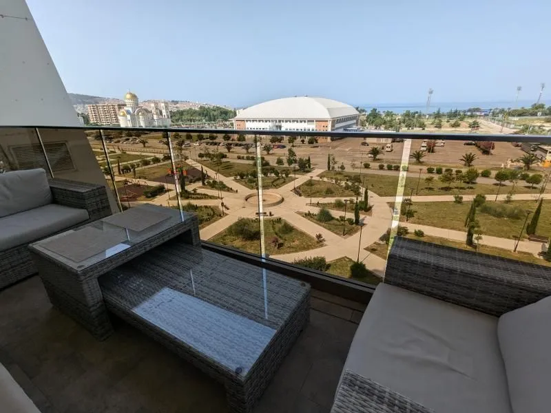 Prodaja, dvosoban stan, 107m², Bar, Crna Gora