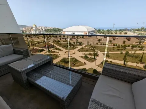 Sale, two bedroom apartment, 107m², Bar, Crna Gora - image 1