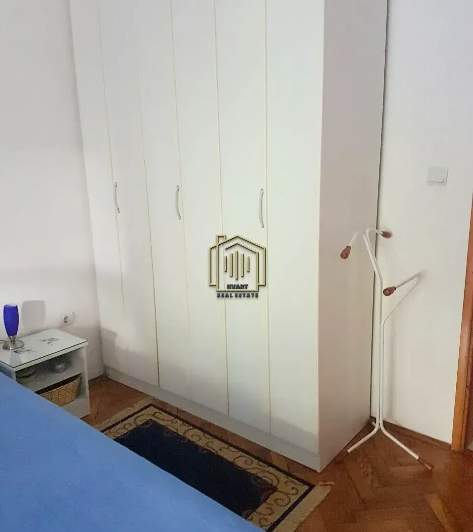 Prodaja, jednosoban stan, 55m², Velji Vinogradi, Budva