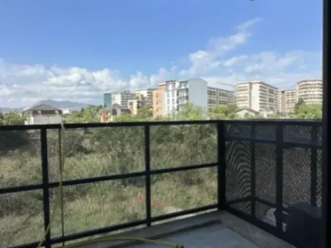 Izdavanje, jednosoban stan, 53m², City Kvart, Podgorica - image 10